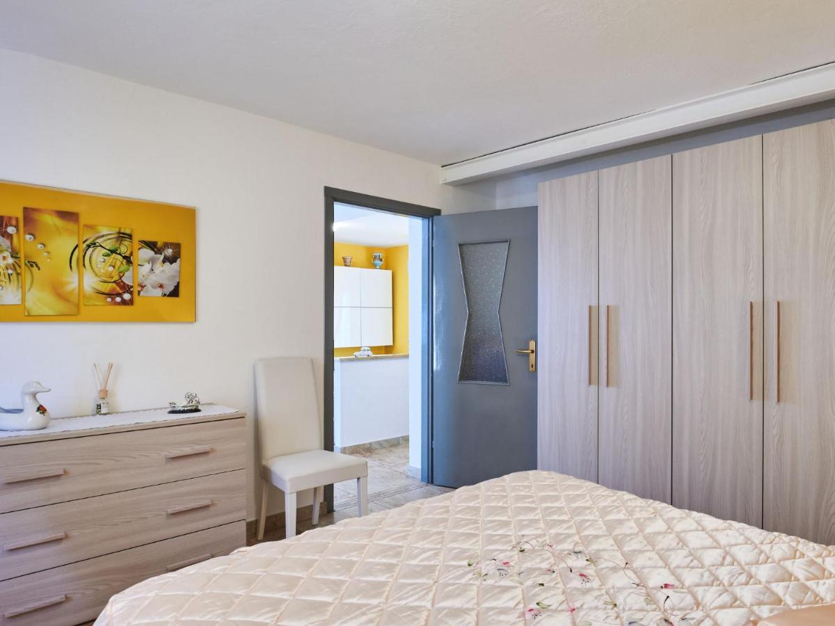 Apartment Casa Del Pergulin - Lmz325 By Interhome Verceia Exteriör bild